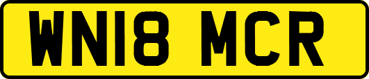 WN18MCR
