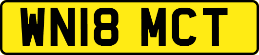 WN18MCT