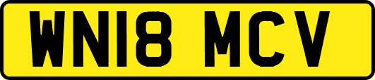 WN18MCV