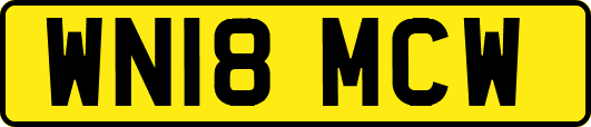 WN18MCW