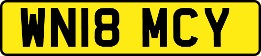 WN18MCY