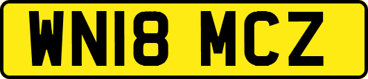 WN18MCZ