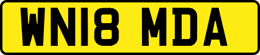WN18MDA