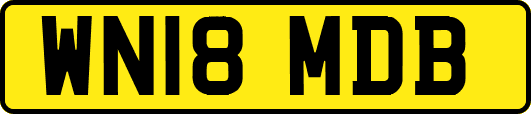 WN18MDB
