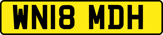 WN18MDH