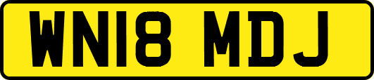 WN18MDJ