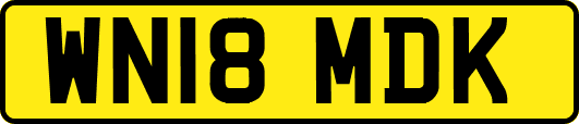 WN18MDK