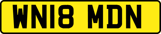WN18MDN