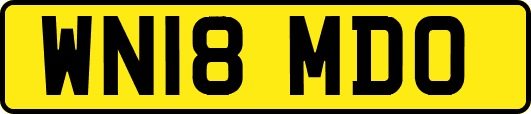 WN18MDO