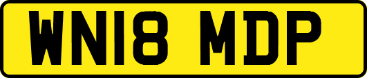WN18MDP