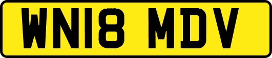 WN18MDV