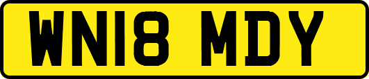 WN18MDY