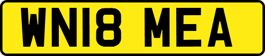 WN18MEA