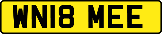 WN18MEE