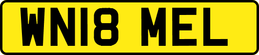 WN18MEL