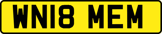 WN18MEM