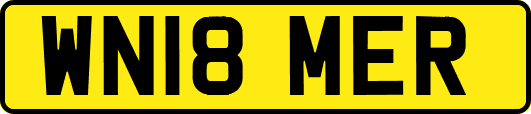 WN18MER