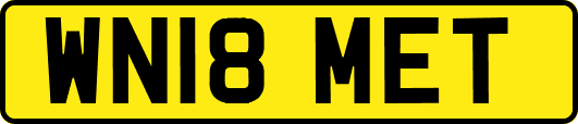 WN18MET