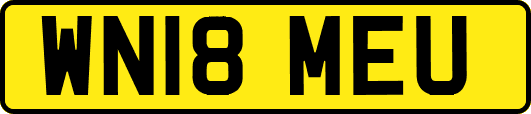 WN18MEU