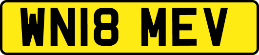 WN18MEV
