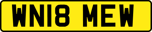 WN18MEW