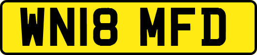 WN18MFD