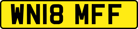 WN18MFF