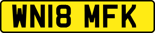 WN18MFK