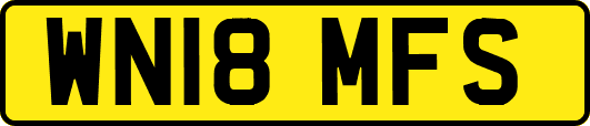 WN18MFS