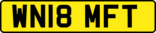 WN18MFT