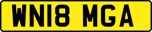 WN18MGA