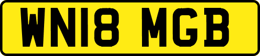 WN18MGB