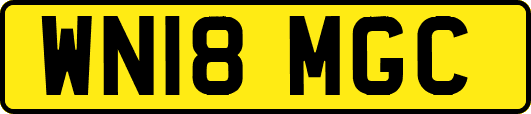 WN18MGC