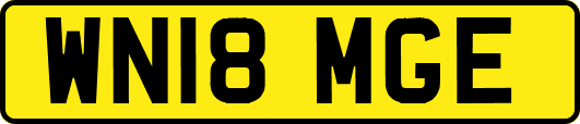 WN18MGE