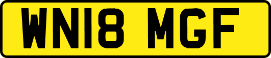 WN18MGF