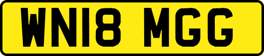 WN18MGG