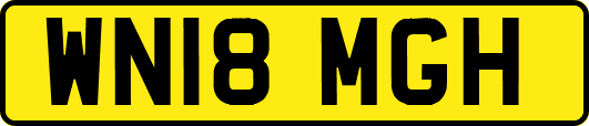 WN18MGH