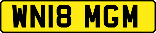 WN18MGM