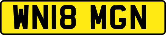 WN18MGN