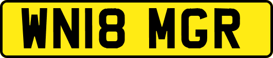 WN18MGR
