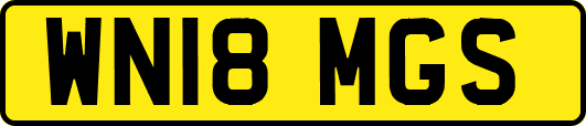 WN18MGS
