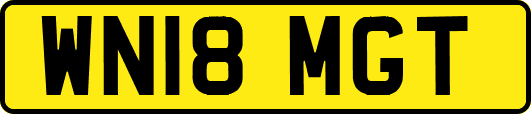 WN18MGT