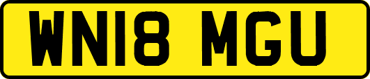 WN18MGU