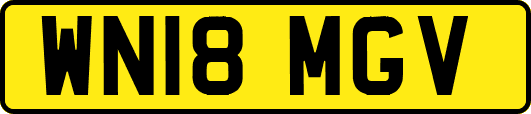 WN18MGV