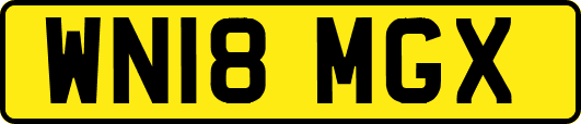 WN18MGX