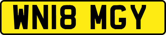 WN18MGY
