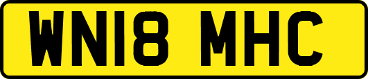 WN18MHC