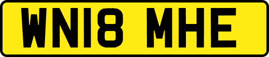WN18MHE