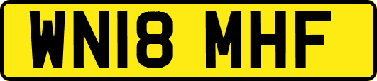 WN18MHF