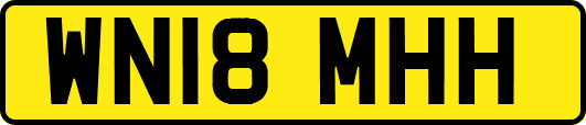 WN18MHH